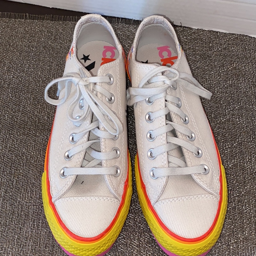 Converse All Star - image 4